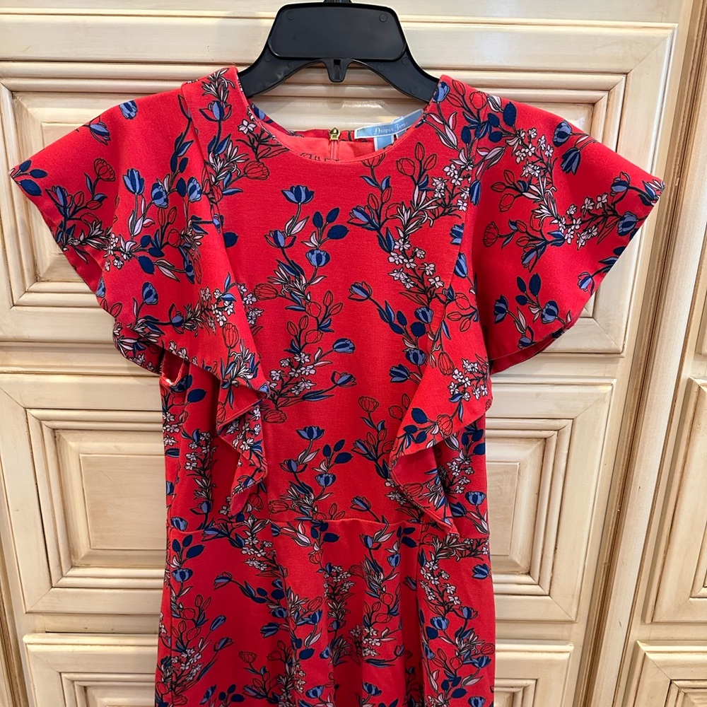 Draper James Dress S